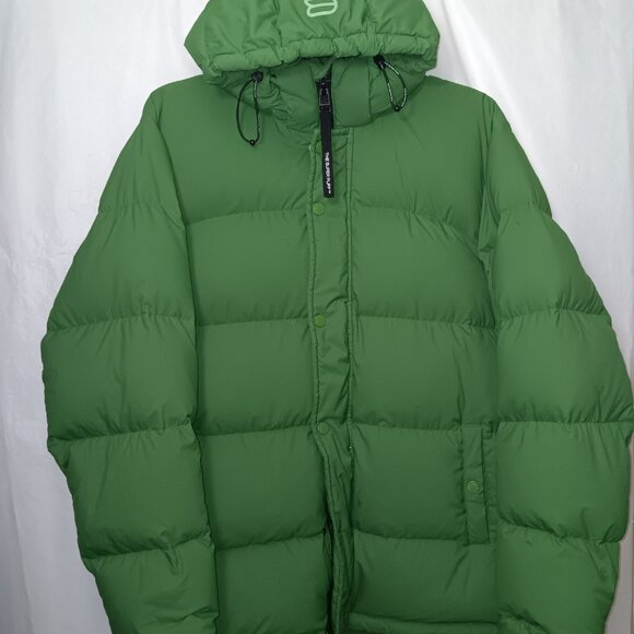 ARITIZIA THE SUPER PUFF ORIGINAL PUFFER COAT - Picture 15 of 15